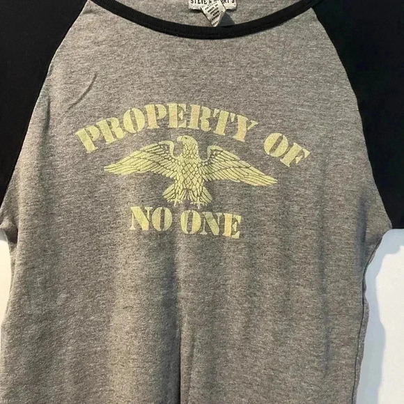 ~Steve & Barry’s~ T-Shirt - Small - Picture 3 of 4